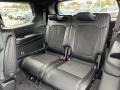 Global Black 2022 Jeep Grand Cherokee L Altitude Interior Color