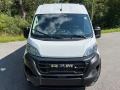 Bright White - ProMaster 3500 High Roof Cargo Van Photo No. 3