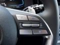 Black Steering Wheel Photo for 2024 Hyundai Palisade #146625760
