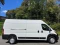 Bright White - ProMaster 3500 High Roof Cargo Van Photo No. 5