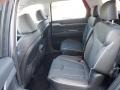 Black Rear Seat Photo for 2024 Hyundai Palisade #146625783