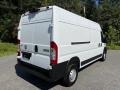 Bright White - ProMaster 3500 High Roof Cargo Van Photo No. 6