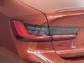 2020 Sunset Orange Metallic BMW 3 Series 330i Sedan  photo #8