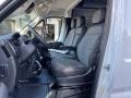 Bright White - ProMaster 3500 High Roof Cargo Van Photo No. 11