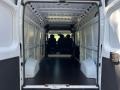 Bright White - ProMaster 3500 High Roof Cargo Van Photo No. 14