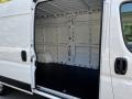 Bright White - ProMaster 3500 High Roof Cargo Van Photo No. 15