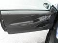 Black - Mustang GT Coupe Photo No. 14