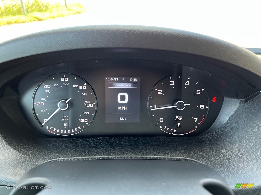 2023 ProMaster 3500 High Roof Cargo Van - Bright White / Black photo #19