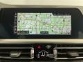 2020 BMW 3 Series Black Interior Navigation Photo