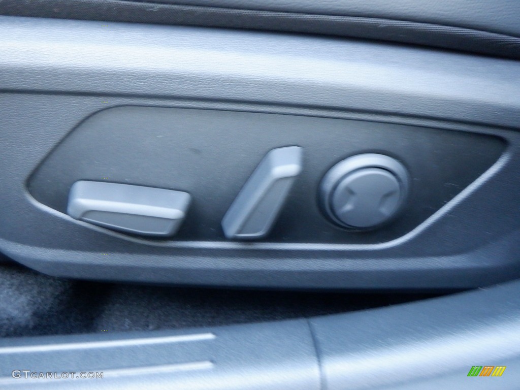 2024 Elantra Limited - Amazon Gray / Black photo #14