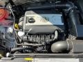 2015 Tiguan SEL 4Motion 2.0 Liter TSI Turbocharged DOHC 24-Valve VVT 4 Cylinder Engine