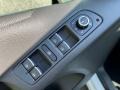 2015 Volkswagen Tiguan Charcoal Interior Door Panel Photo