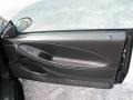 Black - Mustang GT Coupe Photo No. 16