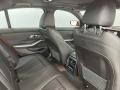 Black Rear Seat Photo for 2020 BMW 3 Series #146626362