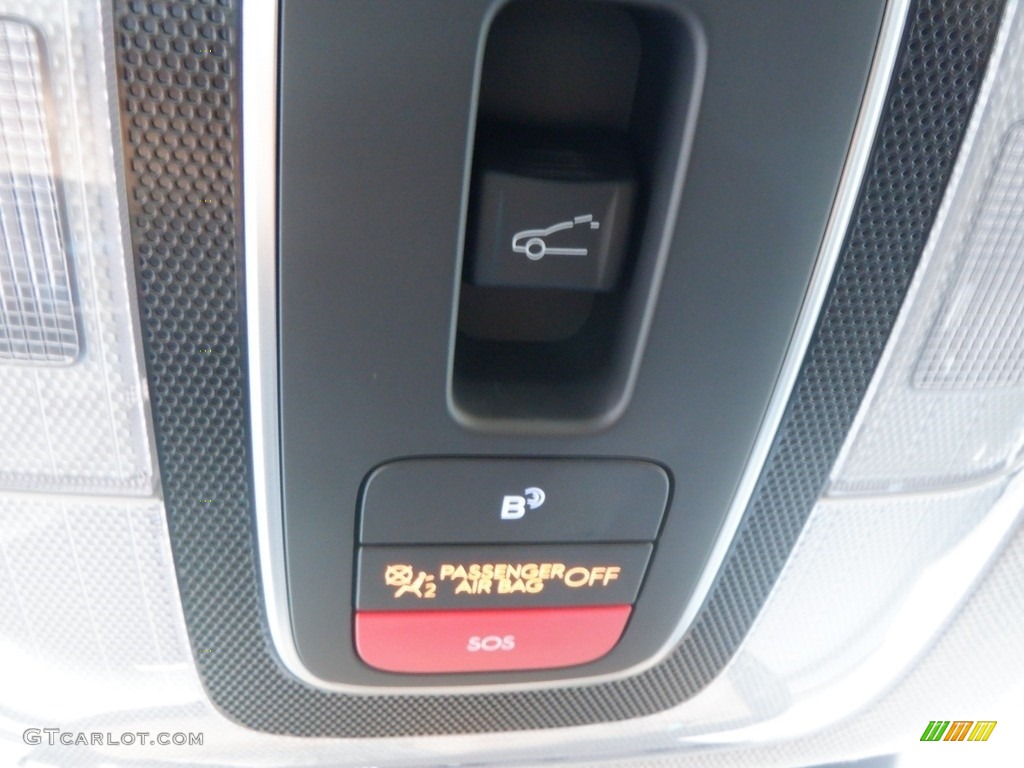 2024 Elantra Limited - Amazon Gray / Black photo #25