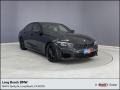 2022 Black Sapphire Metallic BMW 3 Series M340i Sedan #146606068