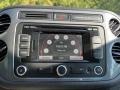 2015 Volkswagen Tiguan SEL 4Motion Controls