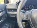 Black Steering Wheel Photo for 2024 Honda CR-V #146626614