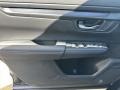 Crystal Black Pearl - CR-V LX AWD Photo No. 18