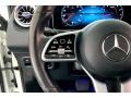 Black Steering Wheel Photo for 2020 Mercedes-Benz GLB #146626714