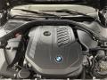  2022 3 Series M340i Sedan 3.0 Liter M TwinPower Turbocharged DOHC 24-Valve VVT Inline 6 Cylinder Engine