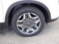 2023 Hyundai Santa Fe Hybrid Limited AWD Plug-In Hybrid Wheel