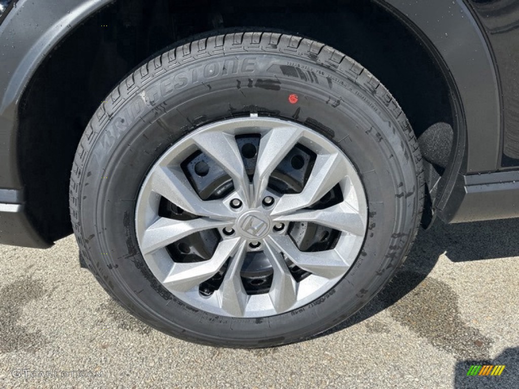 2024 Honda CR-V LX AWD Wheel Photo #146626836