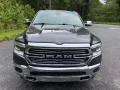 Granite Crystal Metallic - 1500 Laramie Crew Cab 4x4 Photo No. 4