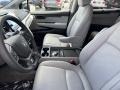 Gray Front Seat Photo for 2024 Honda Odyssey #146626967