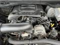 5.7 Liter OHV HEMI 16-Valve VVT MDS V8 2019 Ram 1500 Laramie Crew Cab 4x4 Engine