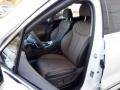 2023 Hyundai Santa Fe Hybrid Limited AWD Plug-In Hybrid Front Seat