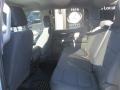 2020 Summit White Chevrolet Silverado 1500 Custom Crew Cab 4x4  photo #22