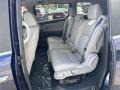 Gray Rear Seat Photo for 2024 Honda Odyssey #146627321