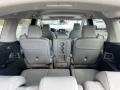 Gray Rear Seat Photo for 2024 Honda Odyssey #146627367