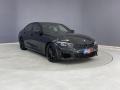 2022 Black Sapphire Metallic BMW 3 Series M340i Sedan  photo #38