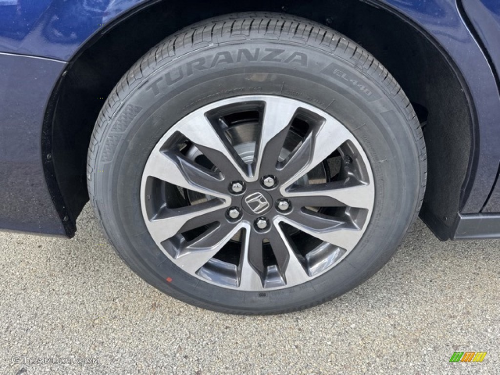 2024 Honda Odyssey EX-L Wheel Photo #146627476