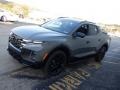 2024 Hampton Gray Hyundai Santa Cruz Night Edition AWD  photo #6