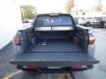 2024 Hyundai Santa Cruz Night Edition AWD Trunk