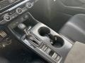  2024 Civic Sport Hatchback CVT Automatic Shifter