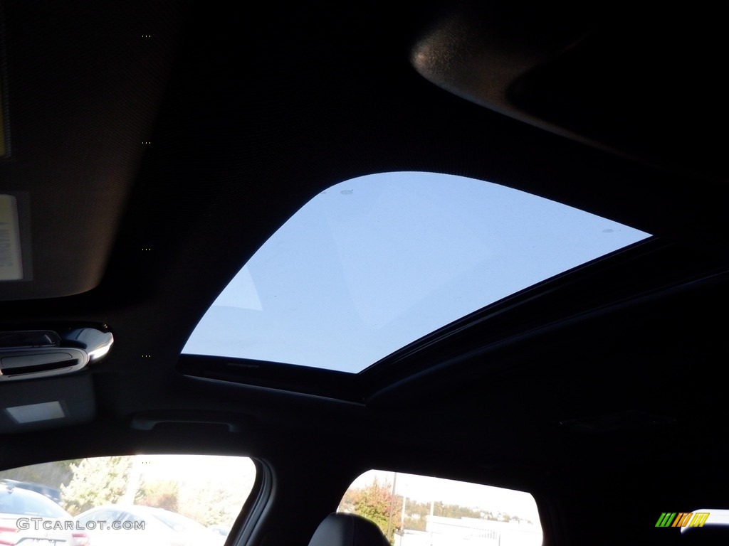 2024 Hyundai Santa Cruz Night Edition AWD Sunroof Photo #146627887