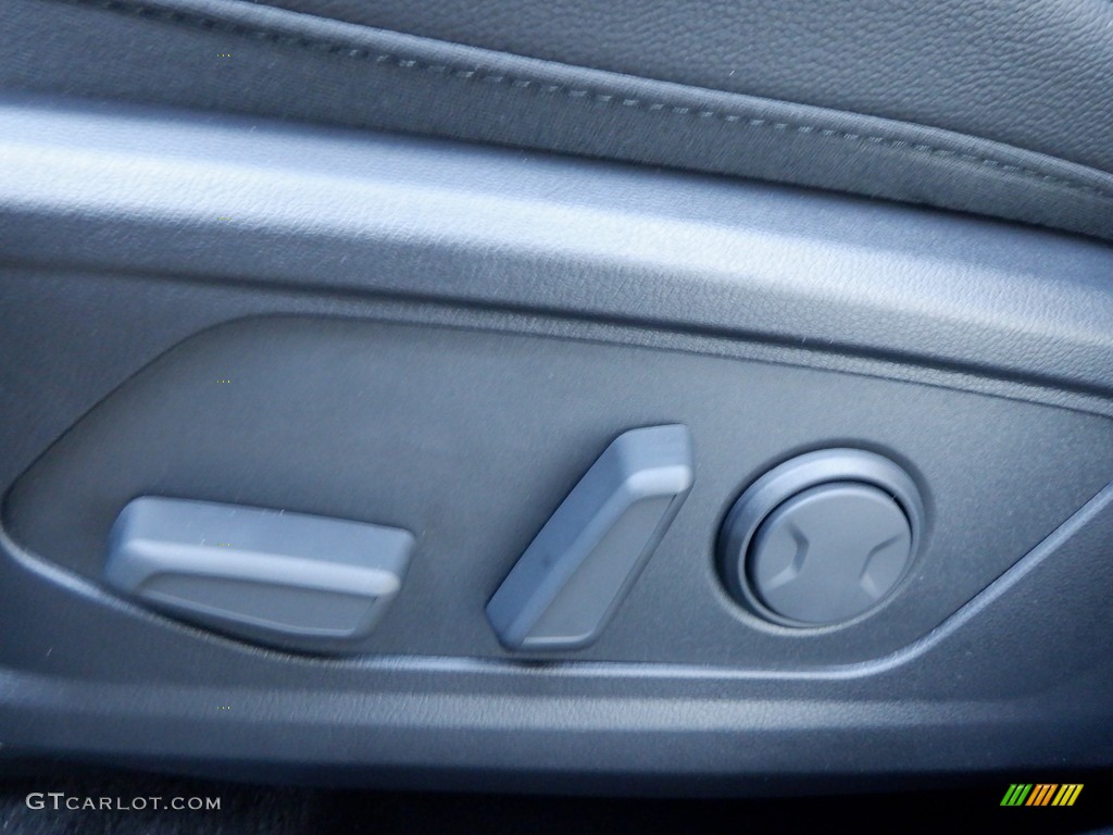 2024 Hyundai Santa Cruz Night Edition AWD Controls Photo #146627986