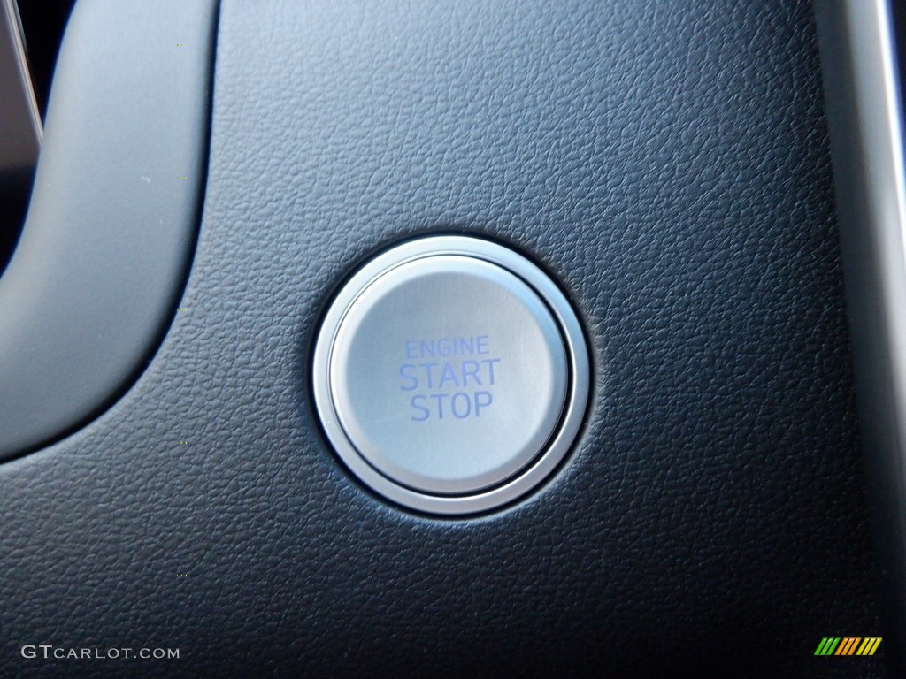 2024 Hyundai Santa Cruz Night Edition AWD Controls Photo #146628112