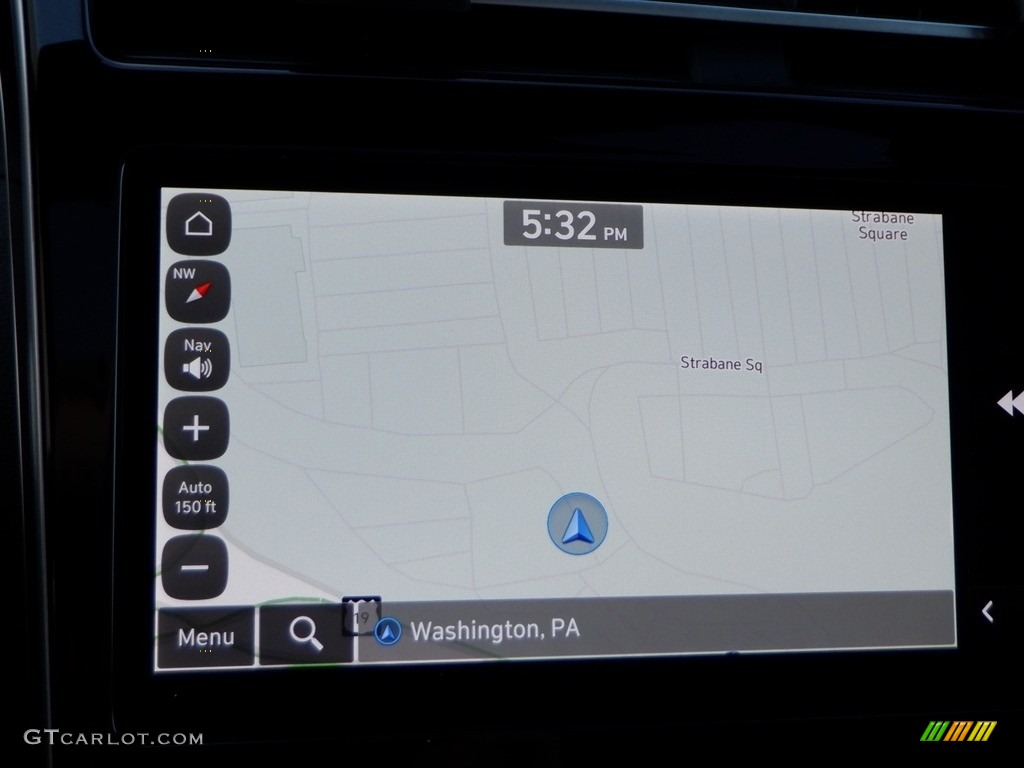 2024 Hyundai Santa Cruz Night Edition AWD Navigation Photos