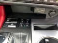 Circuit Red Controls Photo for 2020 Lexus RX #146628238