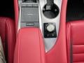 Circuit Red Controls Photo for 2020 Lexus RX #146628286