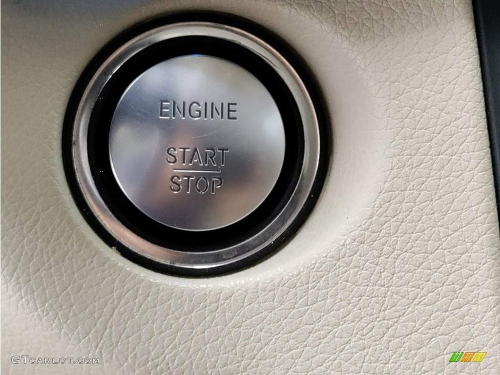2016 E 350 Sedan - Lunar Blue Metallic / Silk Beige/Espresso Brown photo #20