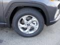 2024 Hyundai Tucson SEL AWD Wheel