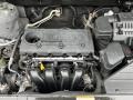  2012 Santa Fe Limited 2.4 Liter DOHC 16-Valve 4 Cylinder Engine