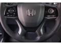 Black Steering Wheel Photo for 2024 Honda Odyssey #146628859