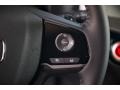 Black Steering Wheel Photo for 2024 Honda Odyssey #146628907